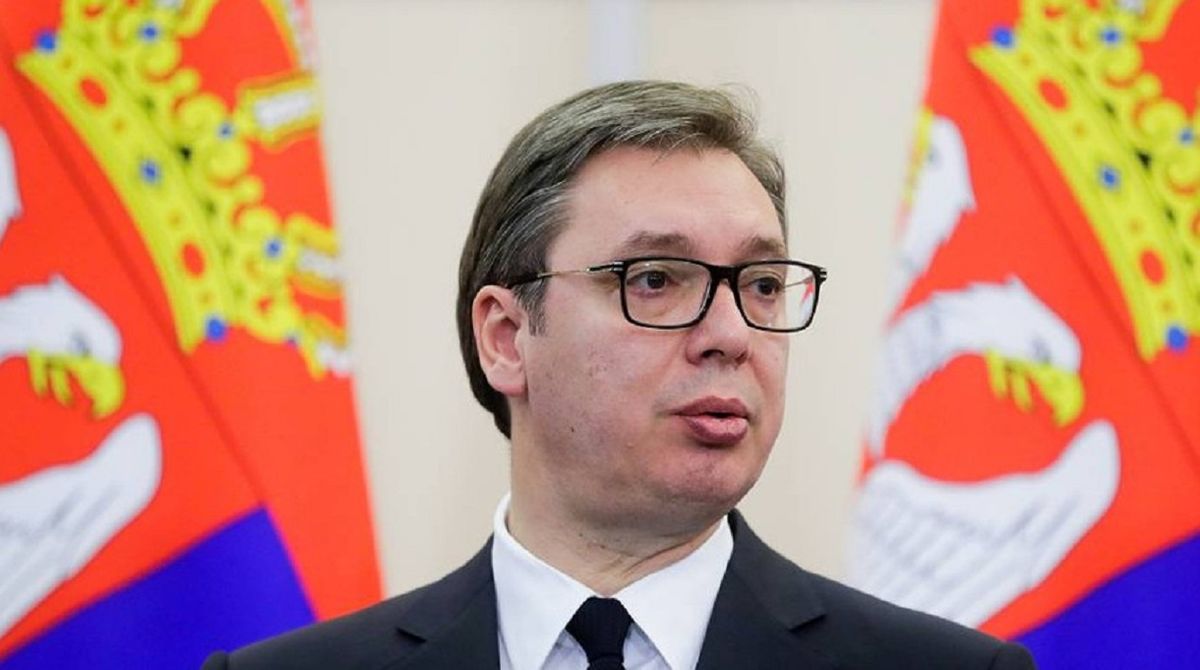 Хорватія відмовила президенту Сербії у приватному візиті до країни