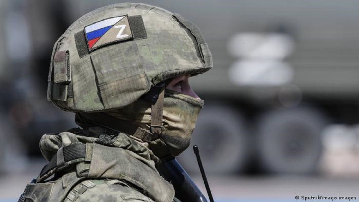 Росіяни зміцнюють позиції на півдні в очікуванні контрнаступу ЗСУ
