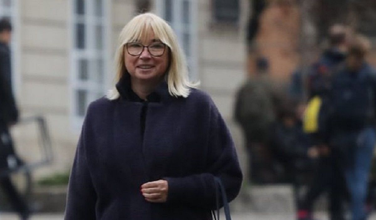 Керуюча справами Львівської облради Марта Литвинюк звільнилася з посади