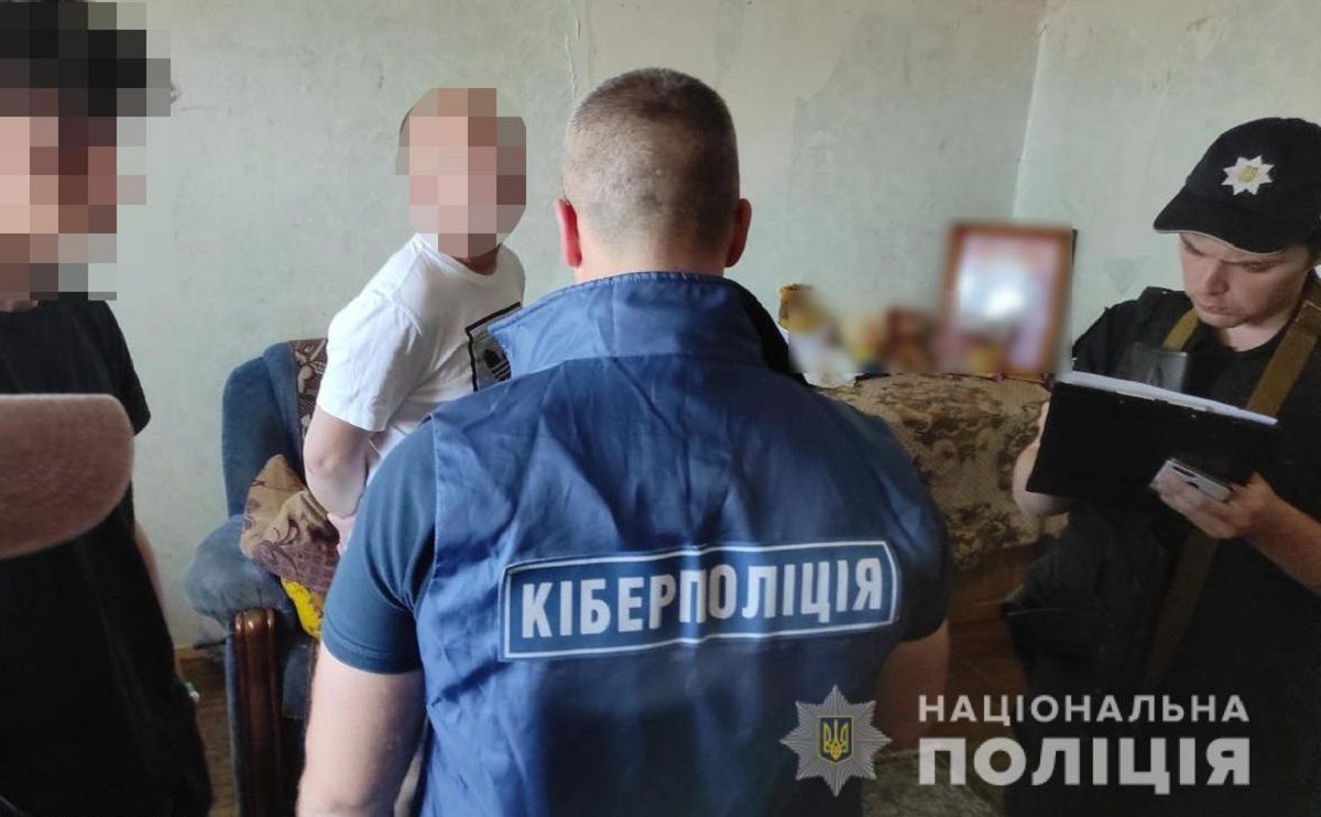 53-річного лучанина затримали за відновлення доступу до російських телеканалів