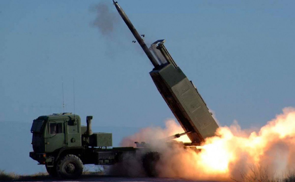 Завдяки HIMARS бійцям ЗСУ вдалось стабілізувати ситуації на фронті, – Залужний