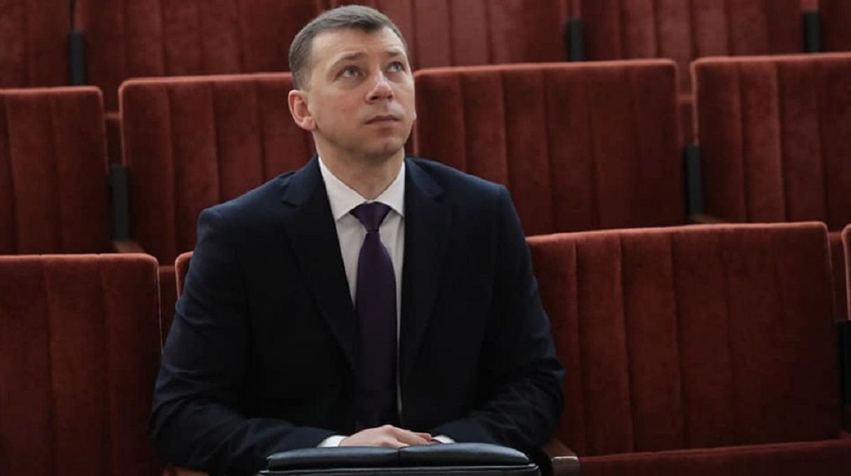 Кандидатуру Олександра Клименка затвердили на посаду голови САП
