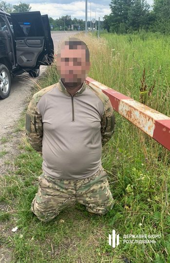 Вбивцею з рівненського обмінника виявився 27-річний поліцейський з Львівщини 11