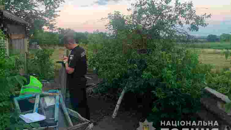 Зниклого 52-річного мешканця Буковини знайшли закопаним на городі