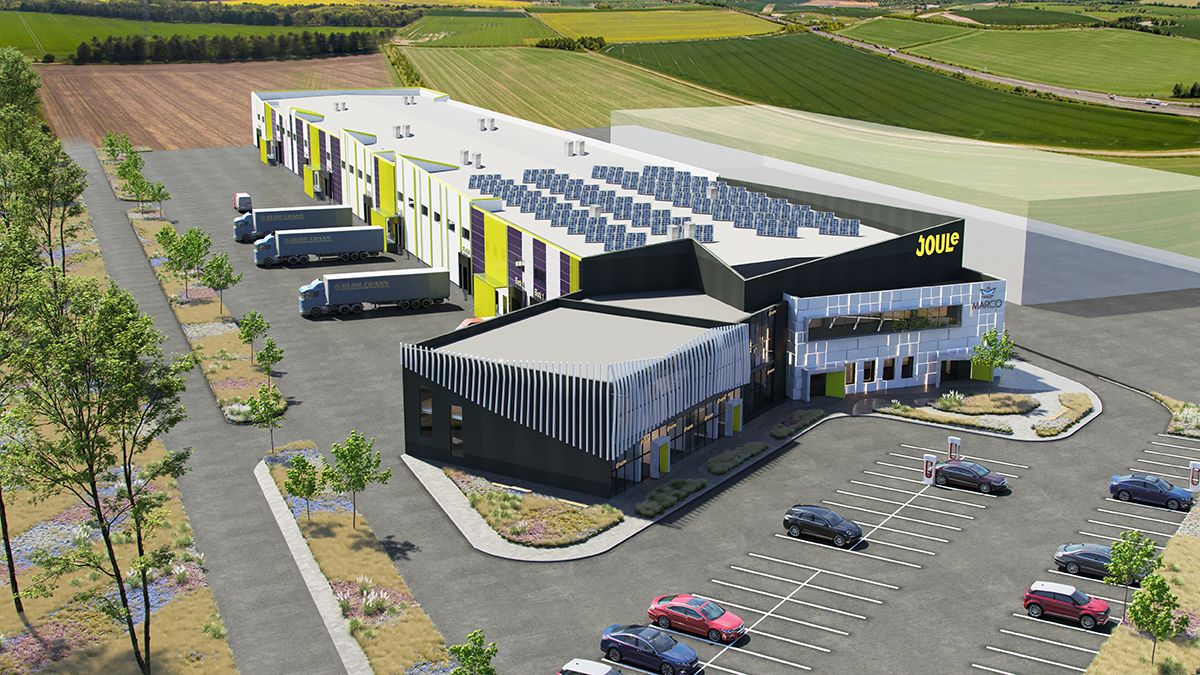 Час, гроші, Built-to-Suit: як бізнесу отримати ідеальну нерухомість