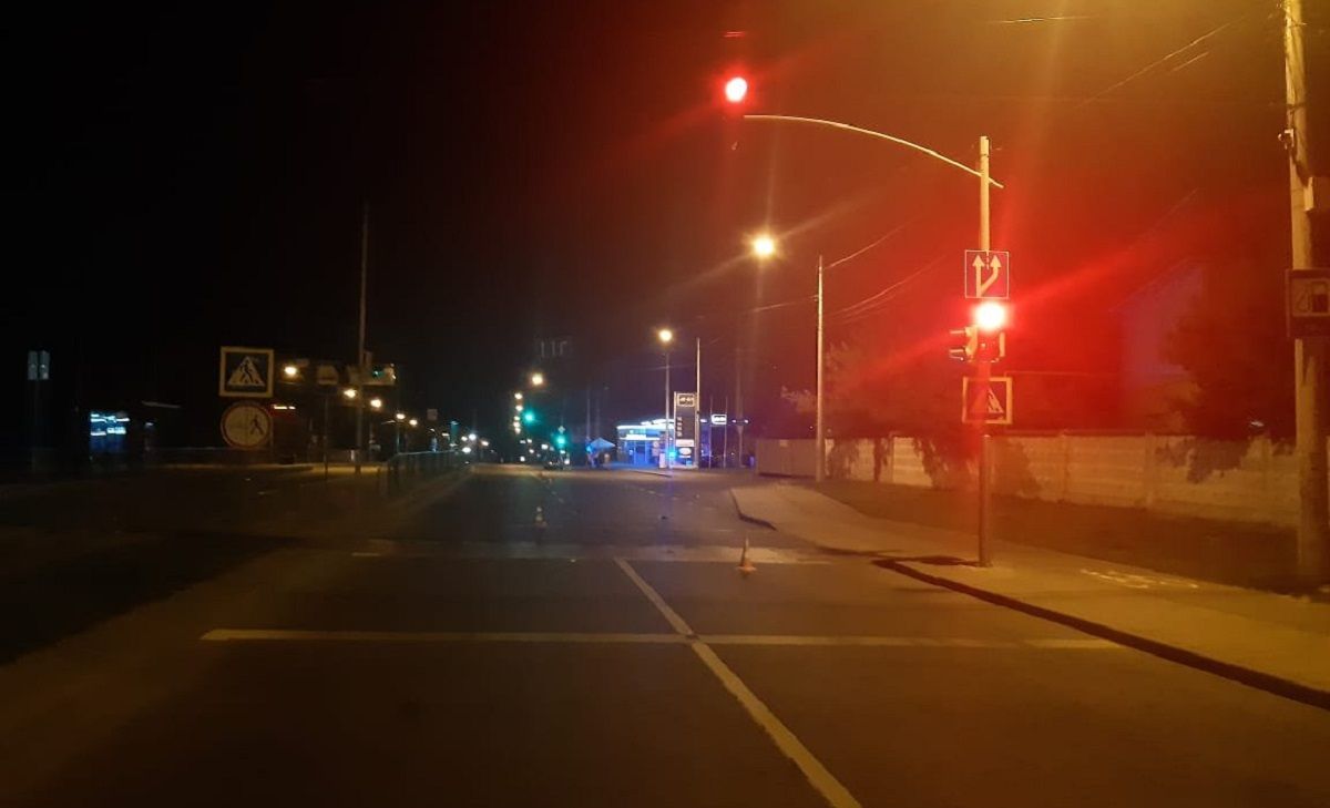 26-річний водій електросамоката потрапив в реанімацію після ДТП у Львові