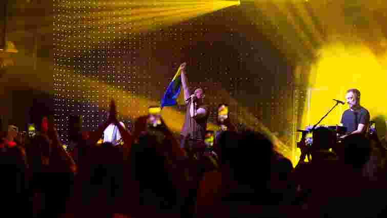 «Друга Ріка» зіграє благодійний концерт у Львові на підтримку військових госпіталів