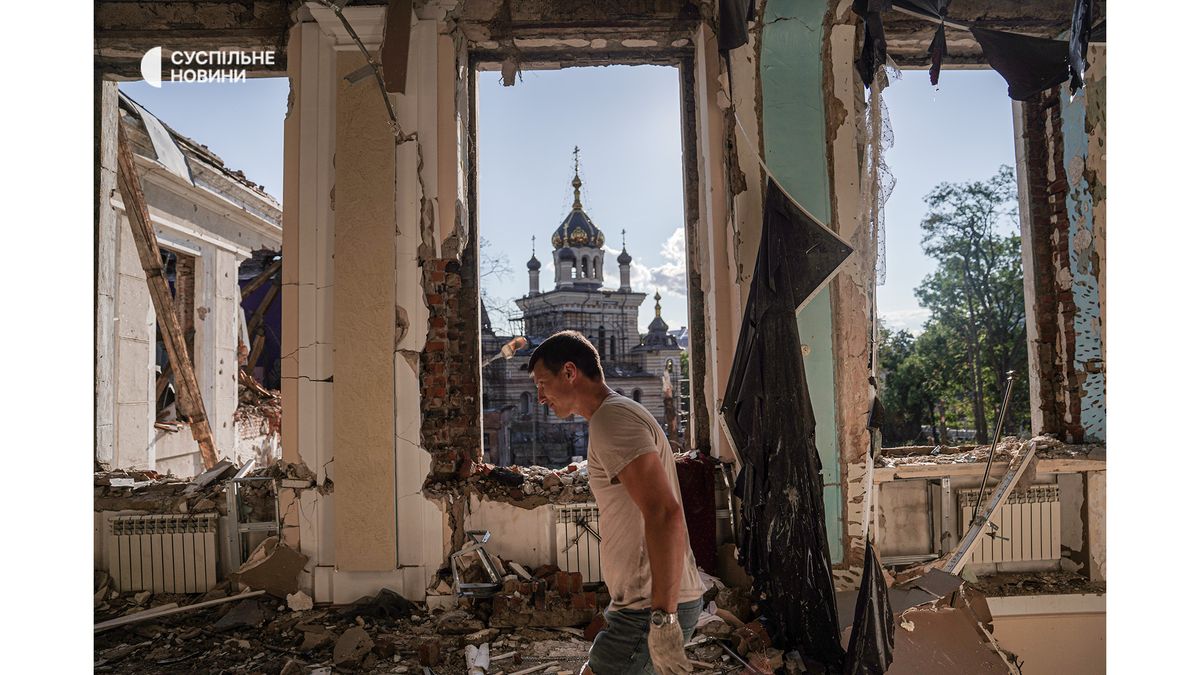 Кількість жертв ракетного удару росіян по Вінниці зросла до 26