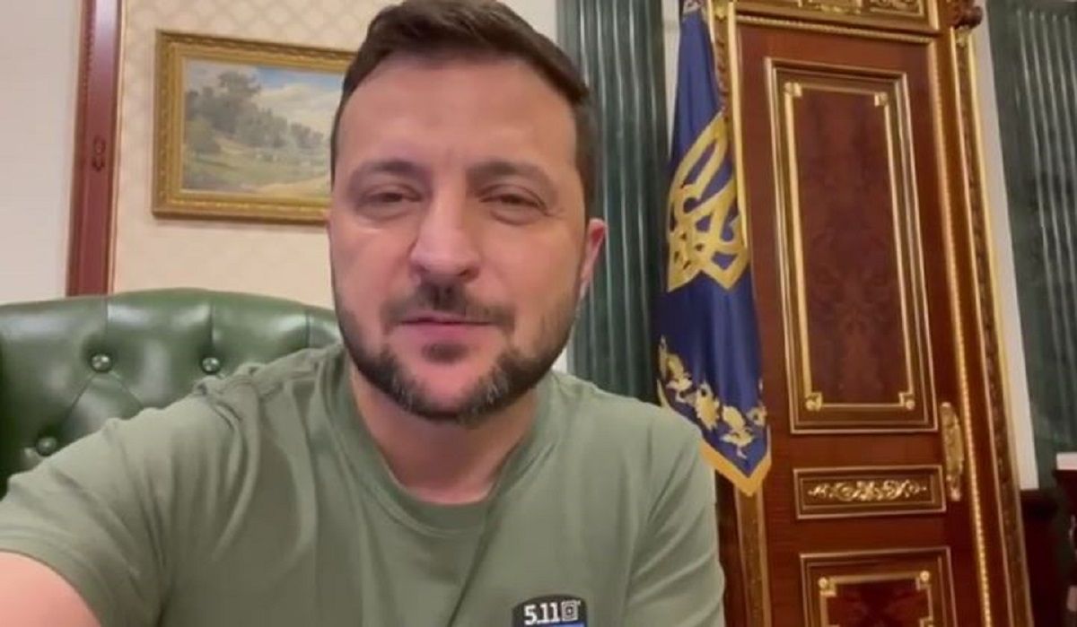 Зеленський спростував російський фейк про поганий стан здоров'я