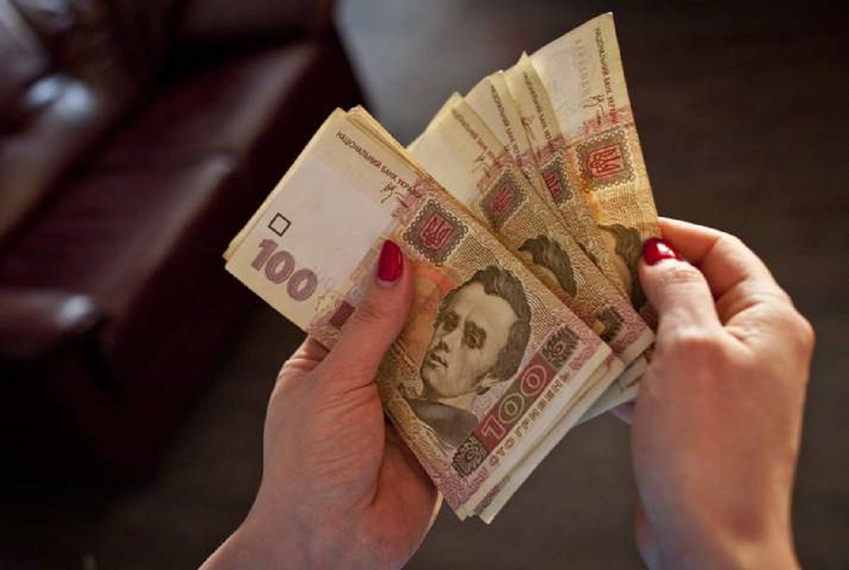 Нацбанк прогнозує інфляцію у понад 30% за підсумками року