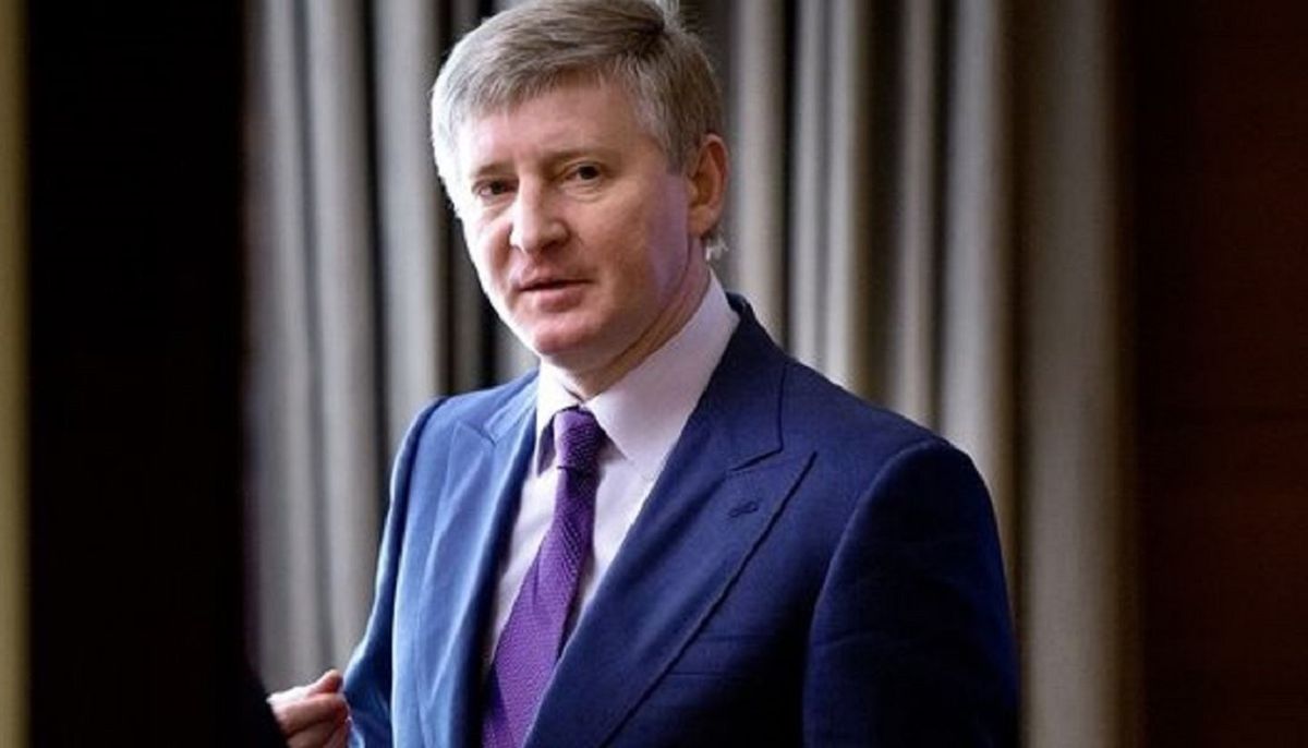 Нацрада анулювала ліцензії каналів Ріната Ахметова