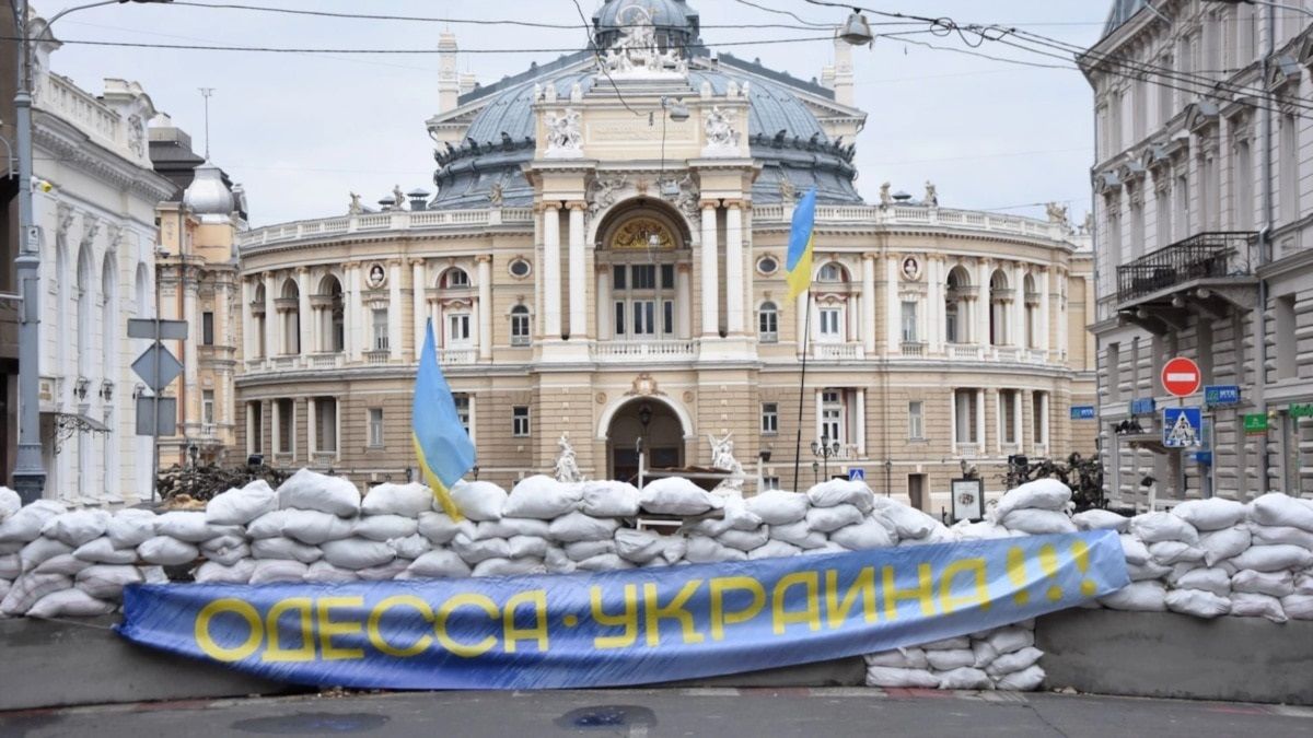 Росія на початку наступного року може розпочати наступ на Одесу, – Foreign Policy