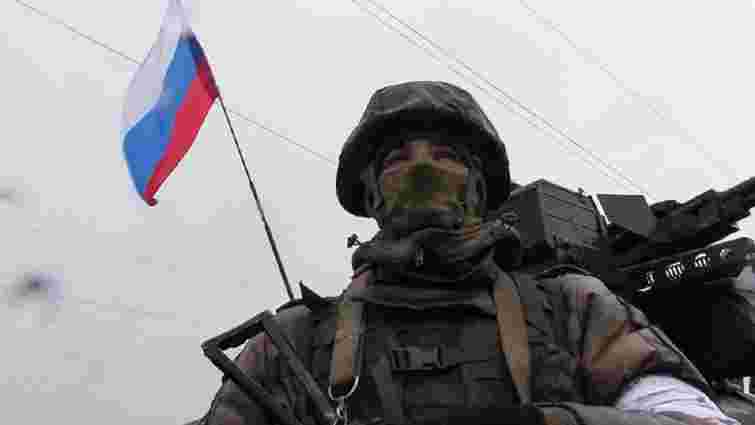 Російські війська в Україні не можуть вийти з «оперативної паузи», – ISW