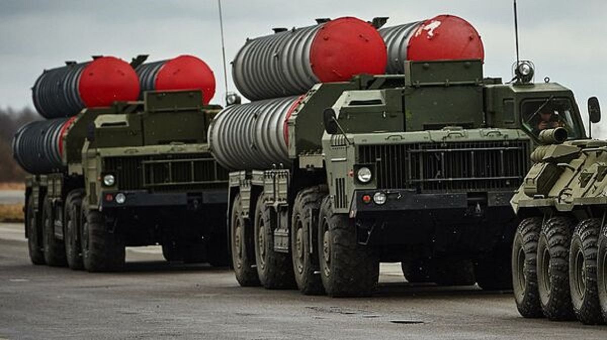 Росіяни використовують ППО для наземних атак через брак потрібних ракет