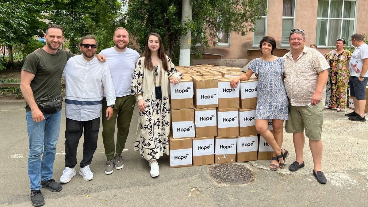 Благодійність заради розвитку: як працює соціальна відповідальність бізнесу
