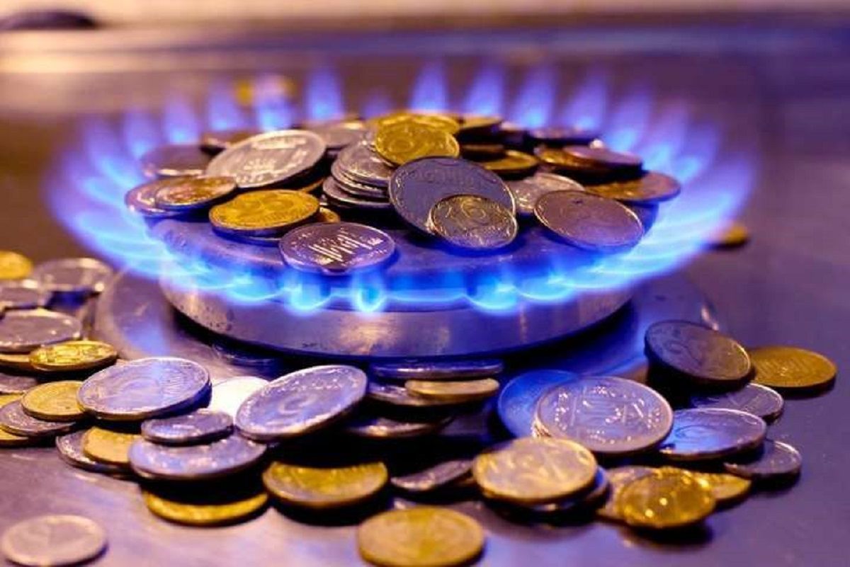 Уряд встановив ціни на газ для виробників і постачальників тепла