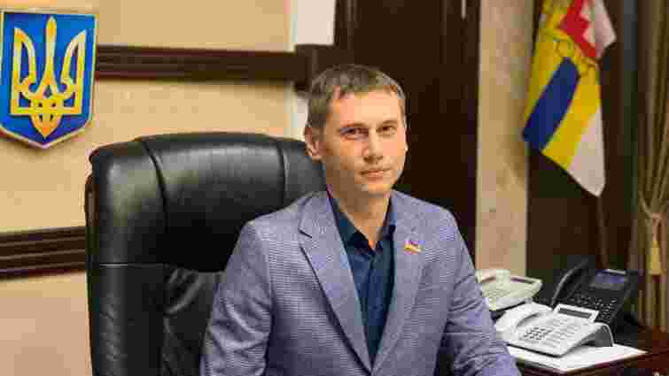 Депутати Рівненської облради готують відставку голови через внесення розколів