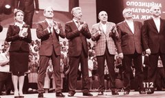 Велике переформатування і докорінні зміни