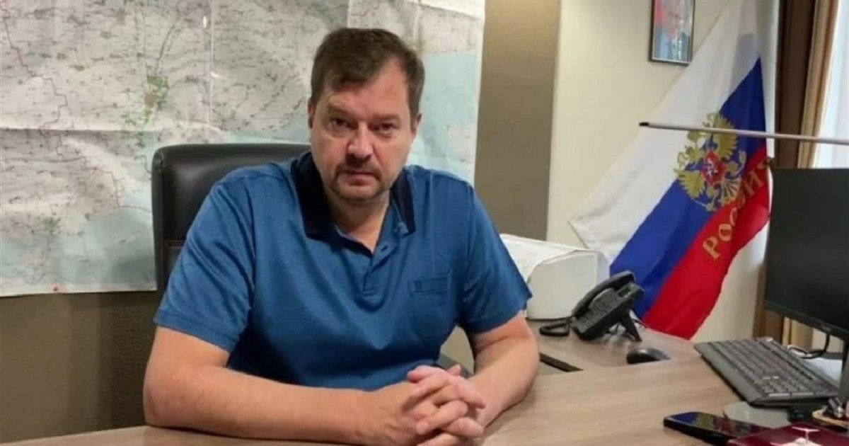 Російські колаборанти на Запоріжжі оголосили про підготовку «референдуму»