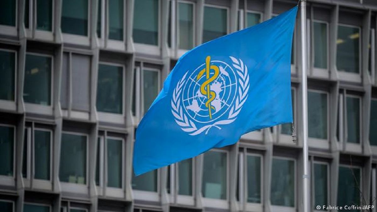 ВООЗ оголосила спалах мавпячої віспи «надзвичайною ситуацією»
