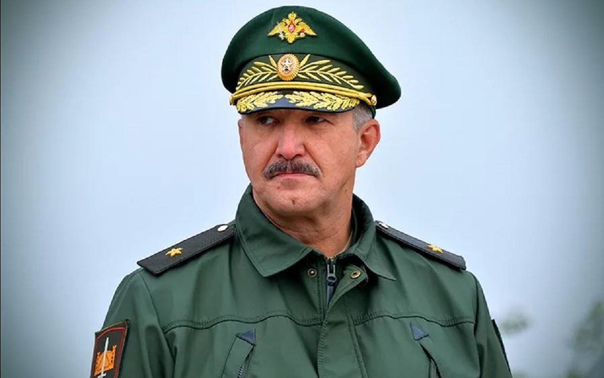 Кремль змінив командування своїми військами в Україні, – ISW
