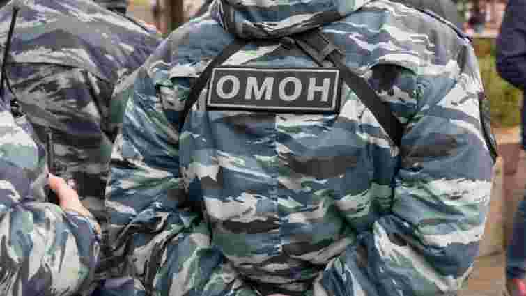 Бійці ЗСУ ліквідували загін сахалінського ОМОНу біля Лисичанська