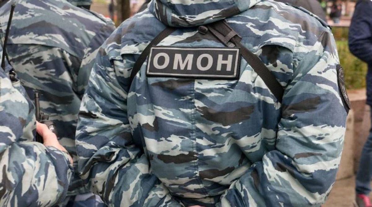 Бійці ЗСУ ліквідували загін сахалінського ОМОНу біля Лисичанська