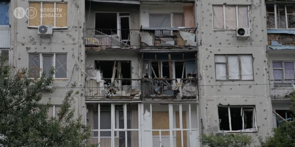 Мер Слов’янська заявив, що опалювального сезону в місті не буде