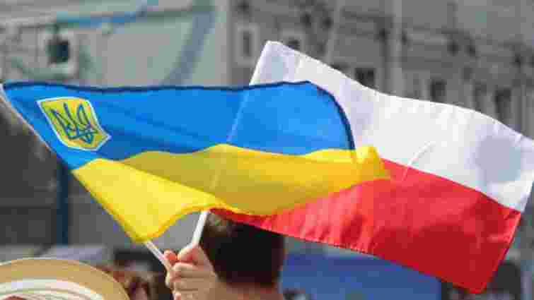 Рада польської мови закликала вживати «в Україні» замість «на Україні»