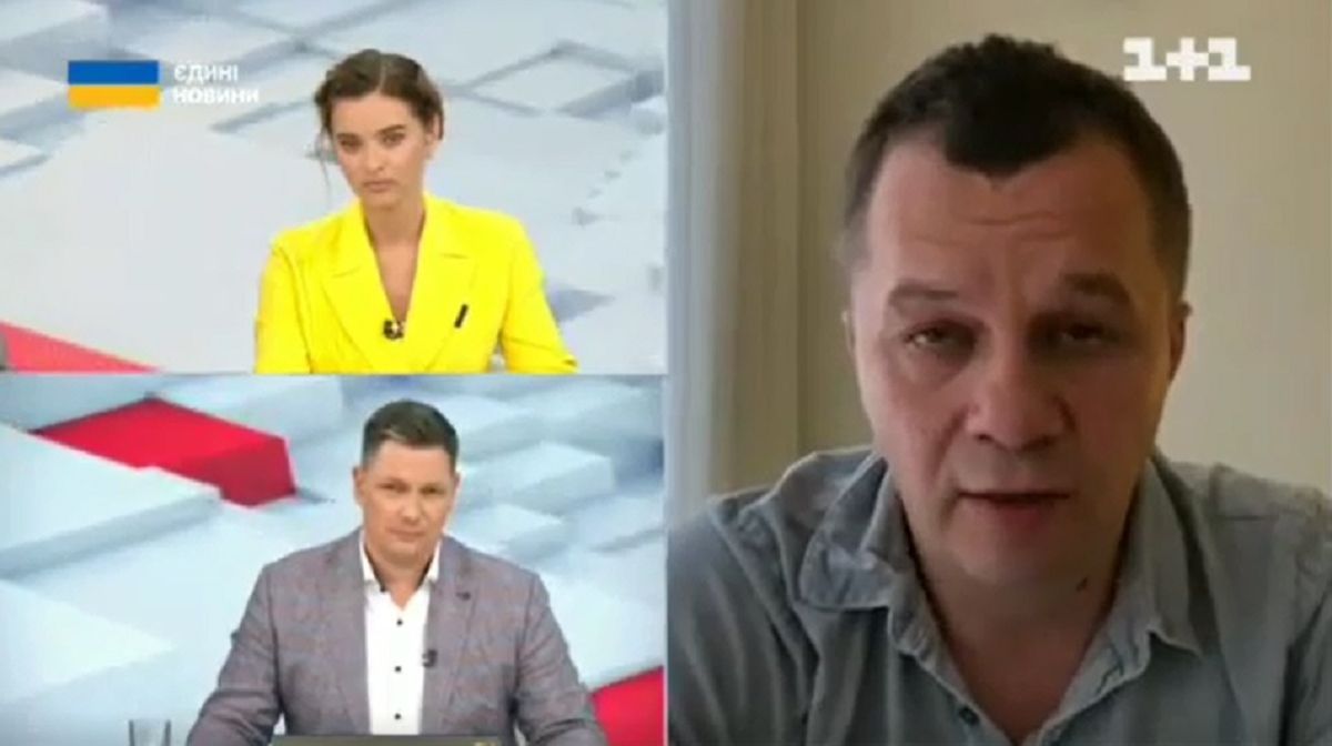 Екс-міністр економіки відкликав звинувачення львівських митників