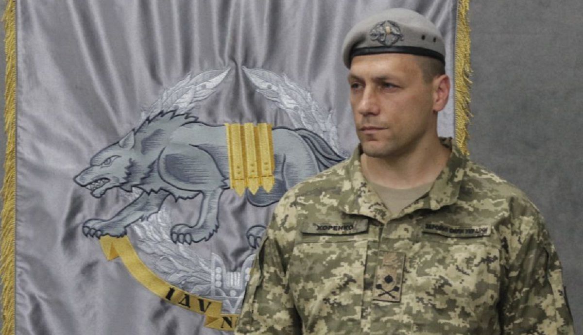 Президент змінив командувача Сил спеціальних операцій ЗСУ 