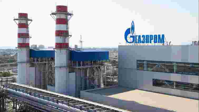«Газпром» зупиняє експлуатацію ще однієї турбіни «Північного потоку»