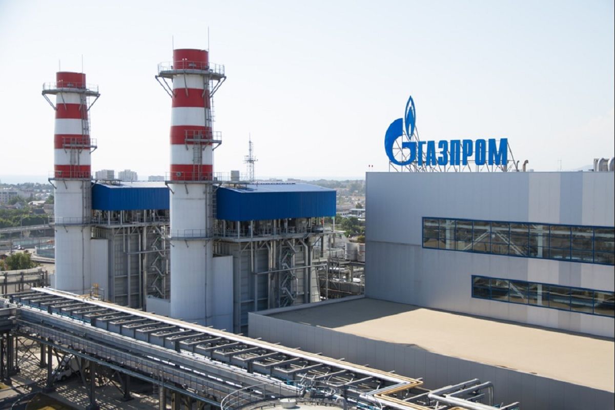 «Газпром» зупиняє експлуатацію ще однієї турбіни «Північного потоку»