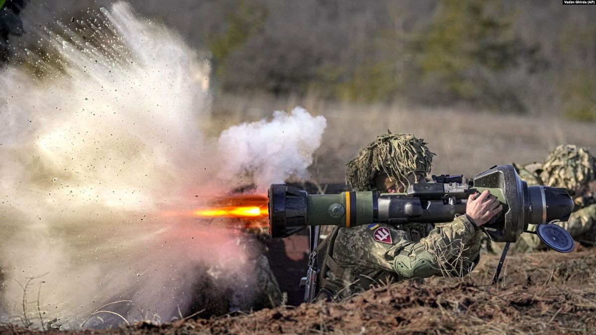 ЗСУ знищили на півдні командний пункт російських десантників