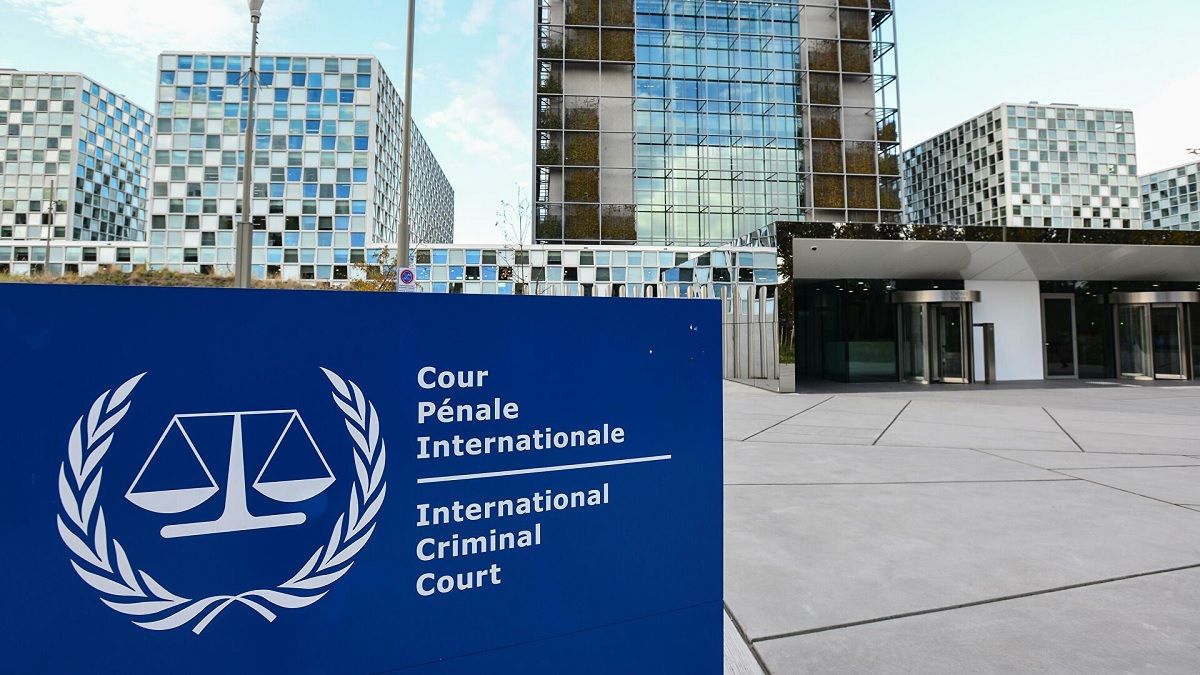 Латвія хоче приєднатися до справи України проти РФ у Міжнародному суді ООН