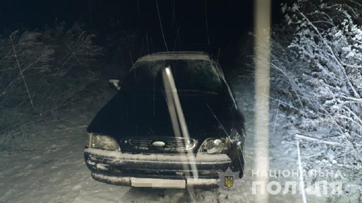 За вчинену підлітком смертельну ДТП суд призначив 4 роки тюрми