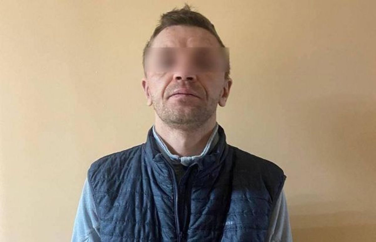 Мешканець Ужгорода отримав умовне покарання за напад на 27-річну військову