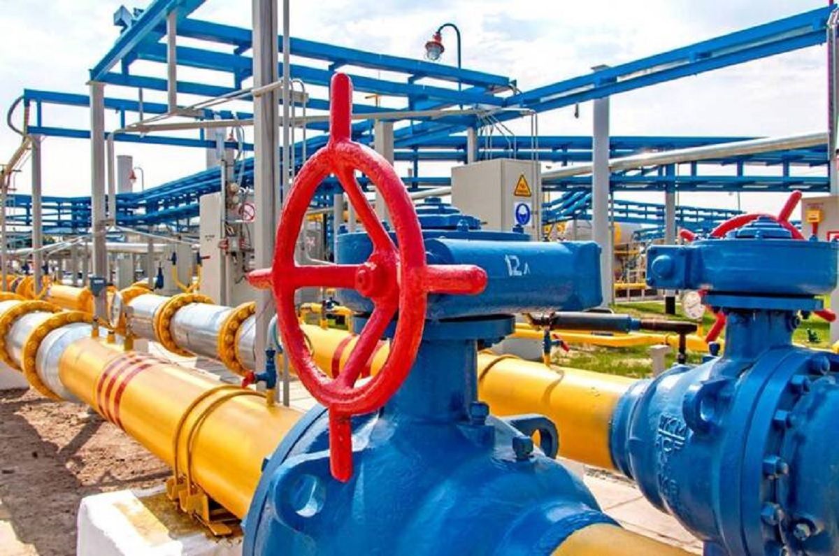 ЄС вважає політичним рішення Росії про скорочення поставок газу