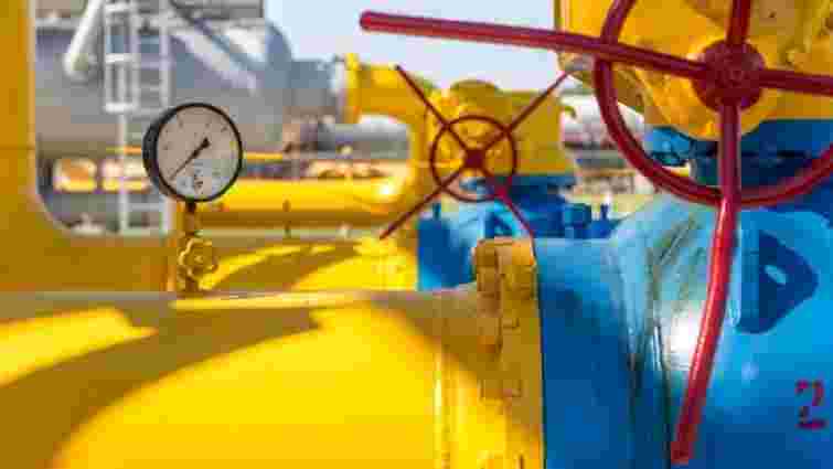 Україна офіційно попросила у США про «газовий ленд-ліз»