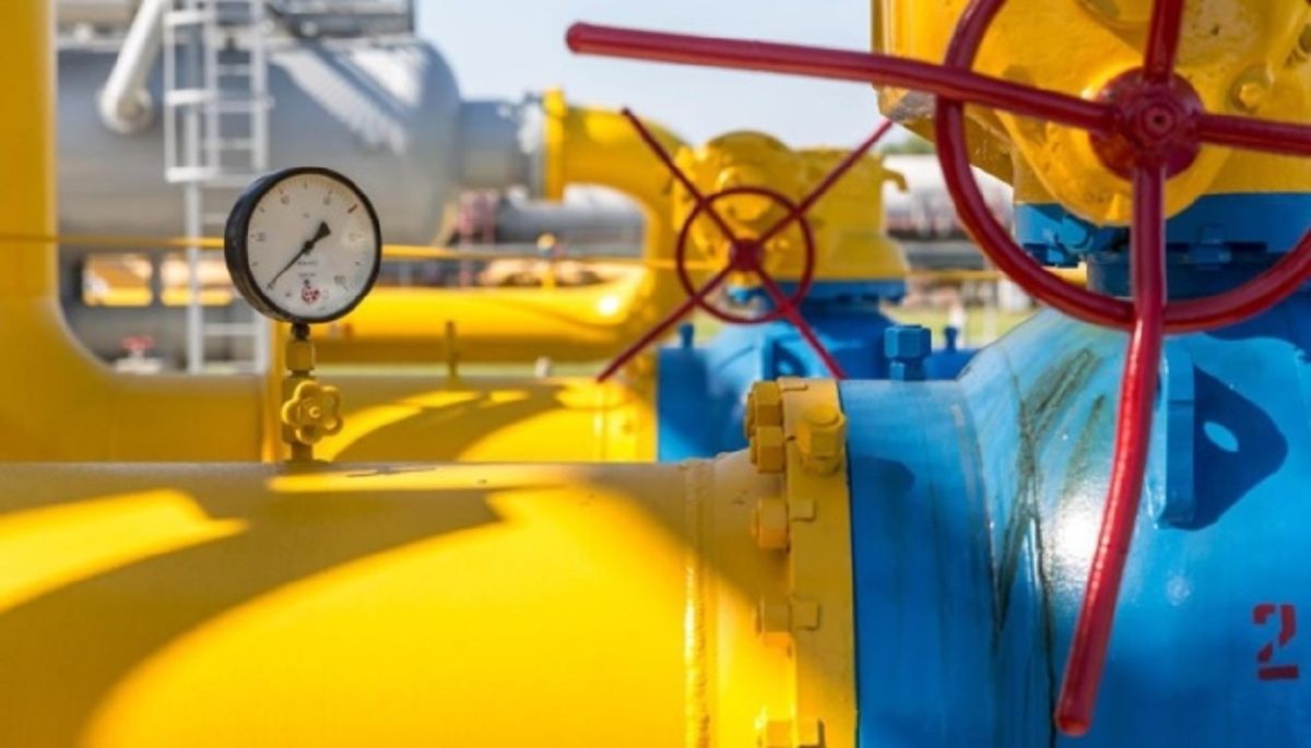 Україна офіційно попросила у США про «газовий ленд-ліз»