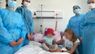 У Львові успішно провели першу трансплантацію кісткового мозку дитині
