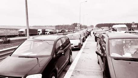 Наша більшовицька ненависть