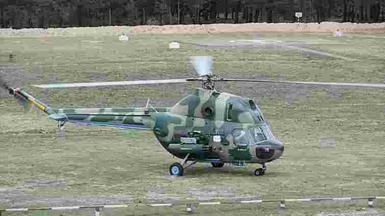 Поляки почали збирати гроші на евакуаційні гелікоптери для України
