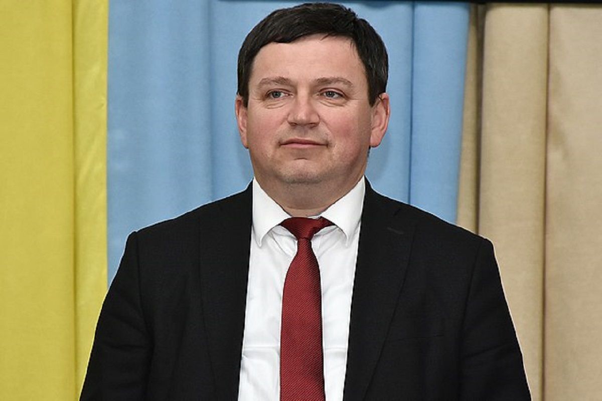 Суд закрив справу про корупцію ректора тернопільського університету