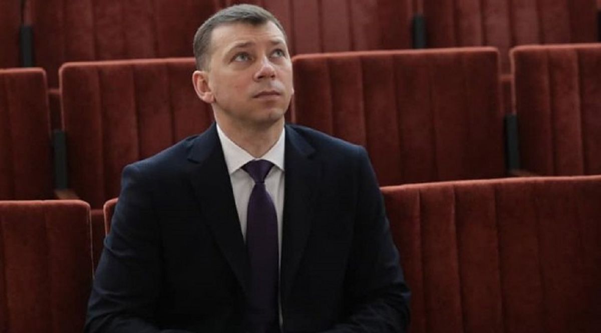 Олександр Клименко став новим керівником САП