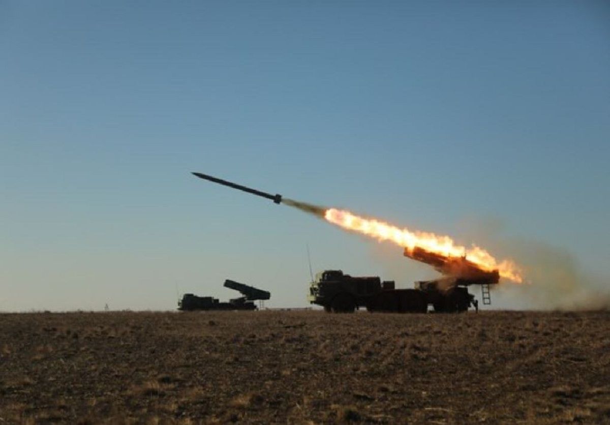 Від обстрілів росіянами підприємства на Дніпропетровщині загинула людина