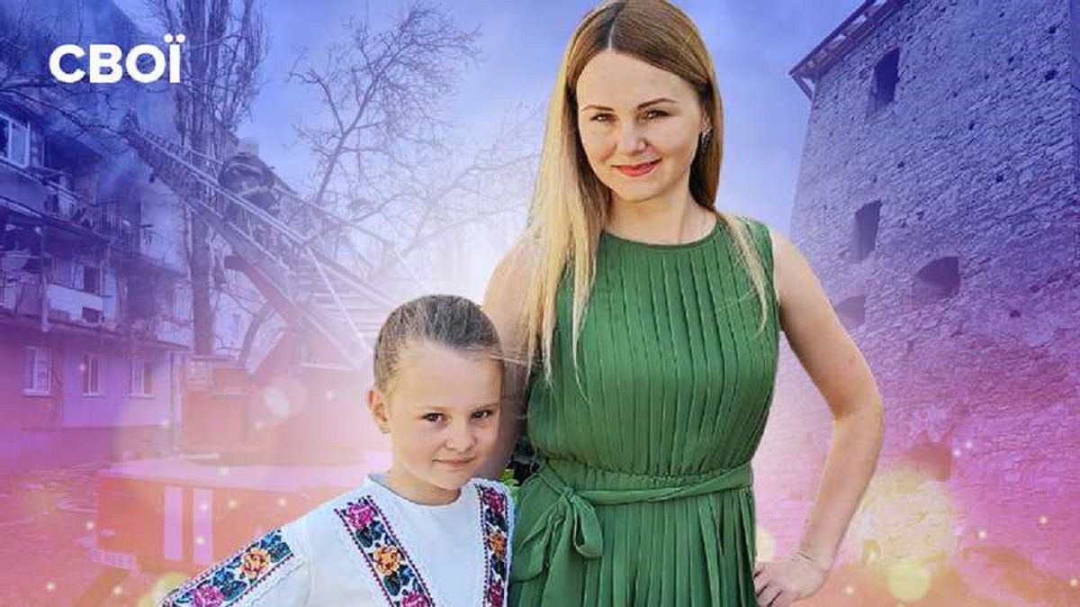 «Коли поряд приїхали танки, вирішили втікати»