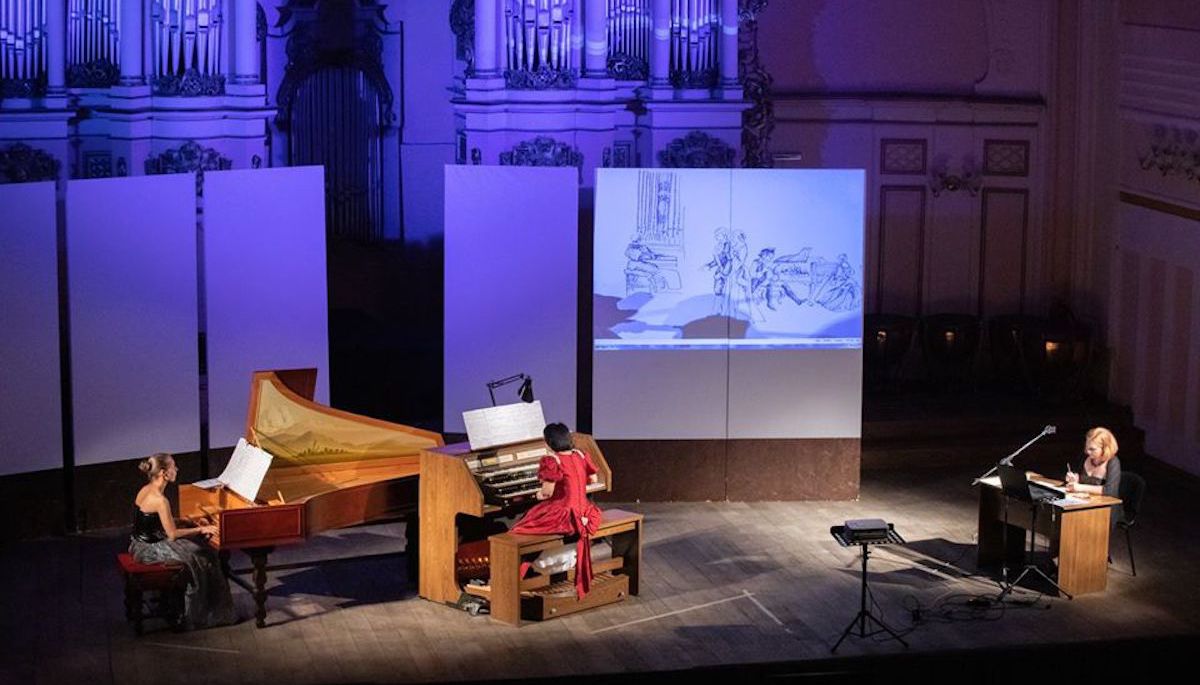 Фестиваль «Pizzicato e Cantabile» збере у Львові музикантів з України, Франції та Польщі
