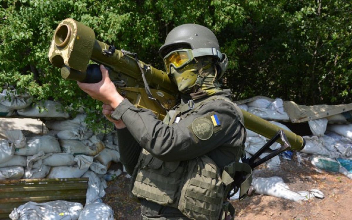 19-річний боєць став Героєм України за шість збитих російських літаків