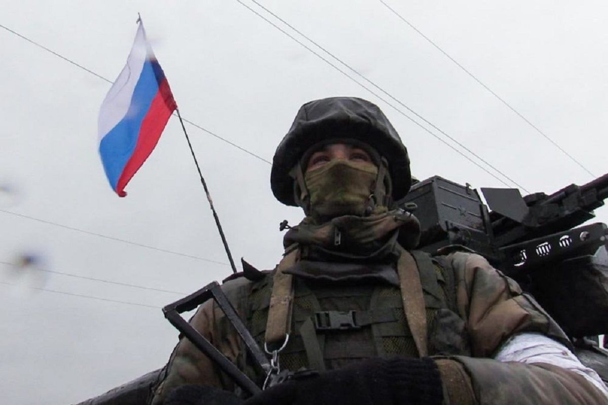 Росіяни готуються відновити наступ на Харків, – ISW
